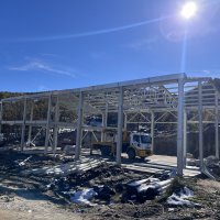 Büyükorhan’da yatırımlar hız kesmiyor 