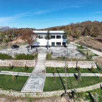 Büyükorhan’da yatırımlar hız kesmiyor 