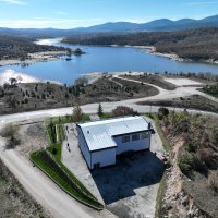 Büyükorhan’da yatırımlar hız kesmiyor 