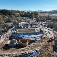 Büyükorhan’da yatırımlar hız kesmiyor 