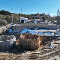 Büyükorhan’da yatırımlar hız kesmiyor 