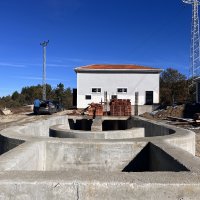 Büyükorhan’da yatırımlar hız kesmiyor 