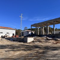 Büyükorhan’da yatırımlar hız kesmiyor 