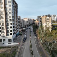 Bursa’da manolya zamanı 