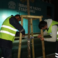 Bursa’da manolya zamanı 