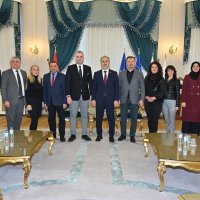 Turizmde istihdam için güçlü iş birliği 