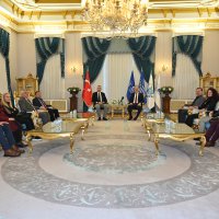 Turizmde istihdam için güçlü iş birliği 