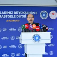 Büyükşehir desteği, denizde de hissedilecek 