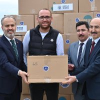 Büyükşehir desteği, denizde de hissedilecek 