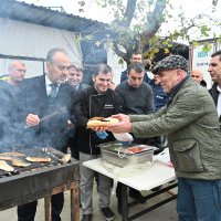 Büyükşehir desteği, denizde de hissedilecek 