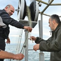 Büyükşehir desteği, denizde de hissedilecek 