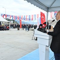 Büyükşehir desteği, denizde de hissedilecek 