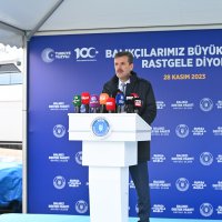 Büyükşehir desteği, denizde de hissedilecek 