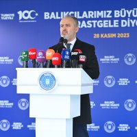 Büyükşehir desteği, denizde de hissedilecek 