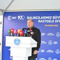 Büyükşehir desteği, denizde de hissedilecek 