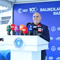 Büyükşehir desteği, denizde de hissedilecek 