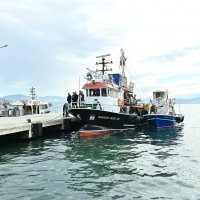 Büyükşehir desteği, denizde de hissedilecek 