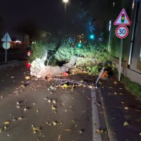 Geceden sabaha 607 olaya müdahale edildi 