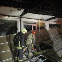 Geceden sabaha 607 olaya müdahale edildi 