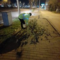 Geceden sabaha 607 olaya müdahale edildi 