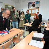 10 bin öğrencinin bursu hesaplara yattı 