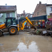 Bursa’da selin yaraları sarılıyor 