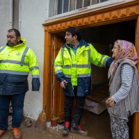 Bursa’da selin yaraları sarılıyor 