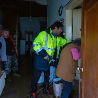 Bursa’da selin yaraları sarılıyor 