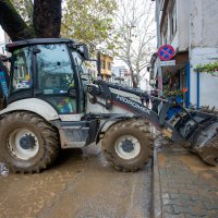 Bursa’da selin yaraları sarılıyor 