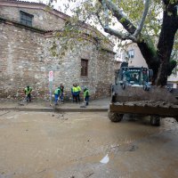 Bursa’da selin yaraları sarılıyor 