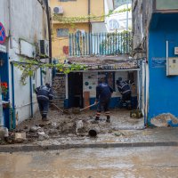 Bursa’da selin yaraları sarılıyor 