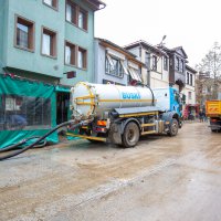 Bursa’da selin yaraları sarılıyor 