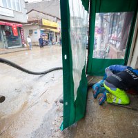 Bursa’da selin yaraları sarılıyor 