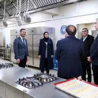 Otelcilik sektöründe iş garantili eğitimler başladı 