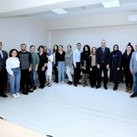 Otelcilik sektöründe iş garantili eğitimler başladı 