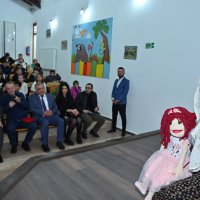 Bursa Hayvanat Bahçesi 25 yaşında 