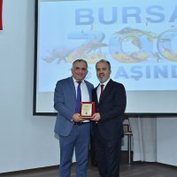 Bursa Hayvanat Bahçesi 25 yaşında 