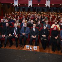 Şehit Aybüke öğretmen filmi gözyaşlarıyla izlendi 