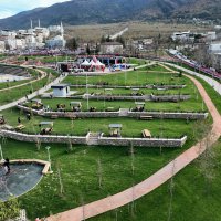 Bursa’ya nefes aldıracak ‘Yeşil’ yatırımlar sürüyor 