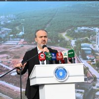 Bursa’ya nefes aldıracak ‘Yeşil’ yatırımlar sürüyor 