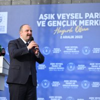 Bursa’ya nefes aldıracak ‘Yeşil’ yatırımlar sürüyor 