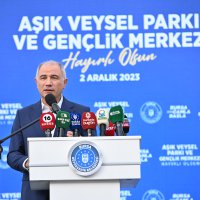 Bursa’ya nefes aldıracak ‘Yeşil’ yatırımlar sürüyor 