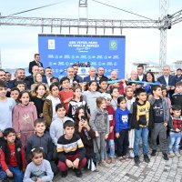 Bursa’ya nefes aldıracak ‘Yeşil’ yatırımlar sürüyor 