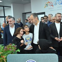 Bursa’ya nefes aldıracak ‘Yeşil’ yatırımlar sürüyor 