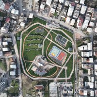 Bursa’ya nefes aldıracak ‘Yeşil’ yatırımlar sürüyor 