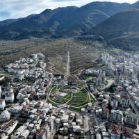 Bursa’ya nefes aldıracak ‘Yeşil’ yatırımlar sürüyor 