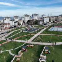 Bursa’ya nefes aldıracak ‘Yeşil’ yatırımlar sürüyor 