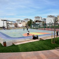 Bursa’ya nefes aldıracak ‘Yeşil’ yatırımlar sürüyor 