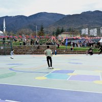 Bursa’ya nefes aldıracak ‘Yeşil’ yatırımlar sürüyor 