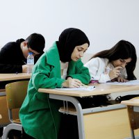 Büyükşehir'den TYT ve LGS provası 